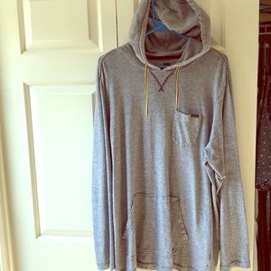 O’Neill Lightweigt hoodie